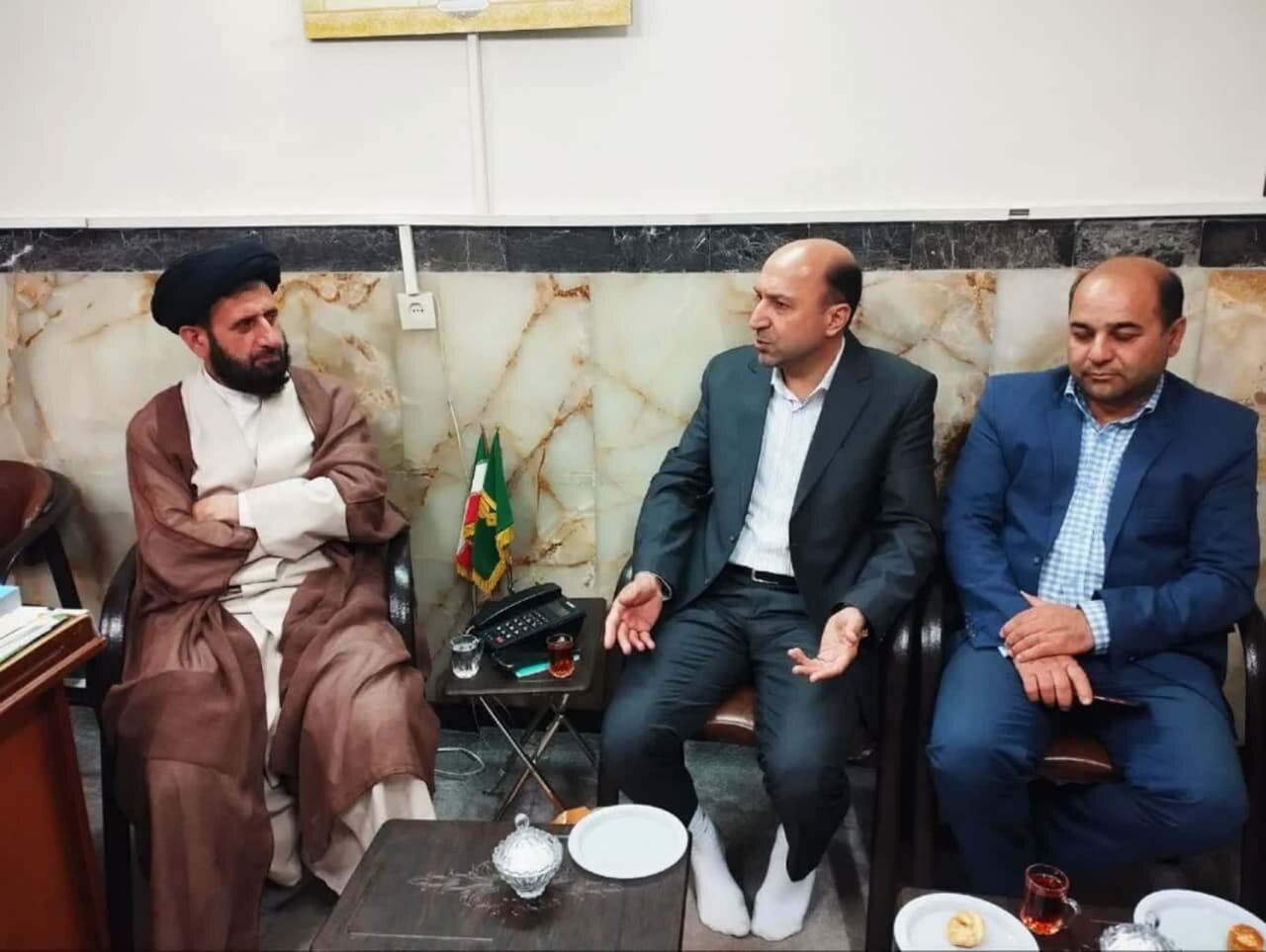 جوانان را باید برای ورود به عرصه حج و زیارت تشویق کرد