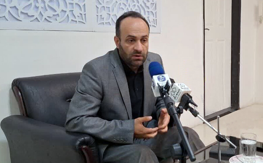 اعلام نتایج قطعی مرحله دوم انتخابات مجلس در البرز