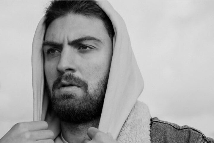 سامان در سریال قطب شمال کیست + بیوگرافی امیرحسین فتحی