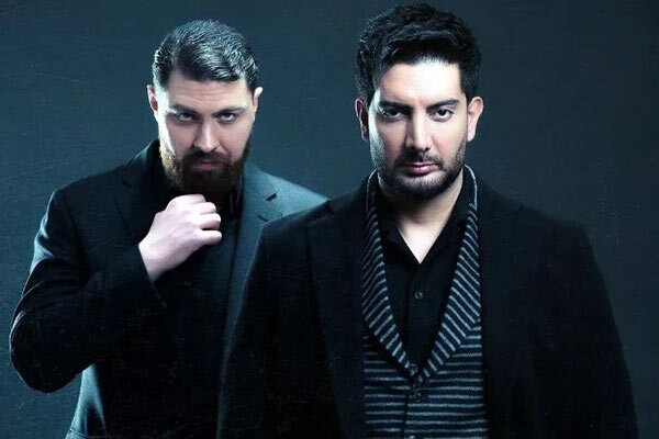 سامان در سریال قطب شمال کیست + بیوگرافی امیرحسین فتحی