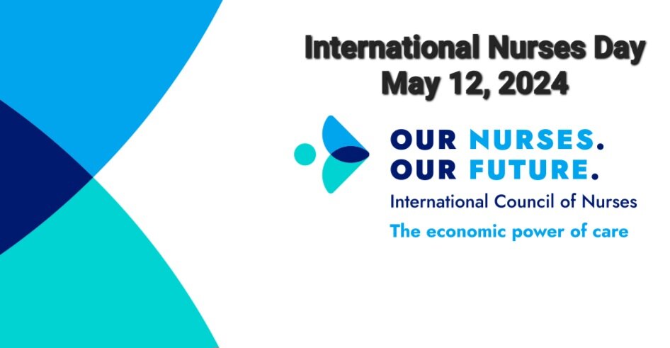 روز جهانی پرستار ۱۴۰۳ + شعار و پوستر International Nurses Day