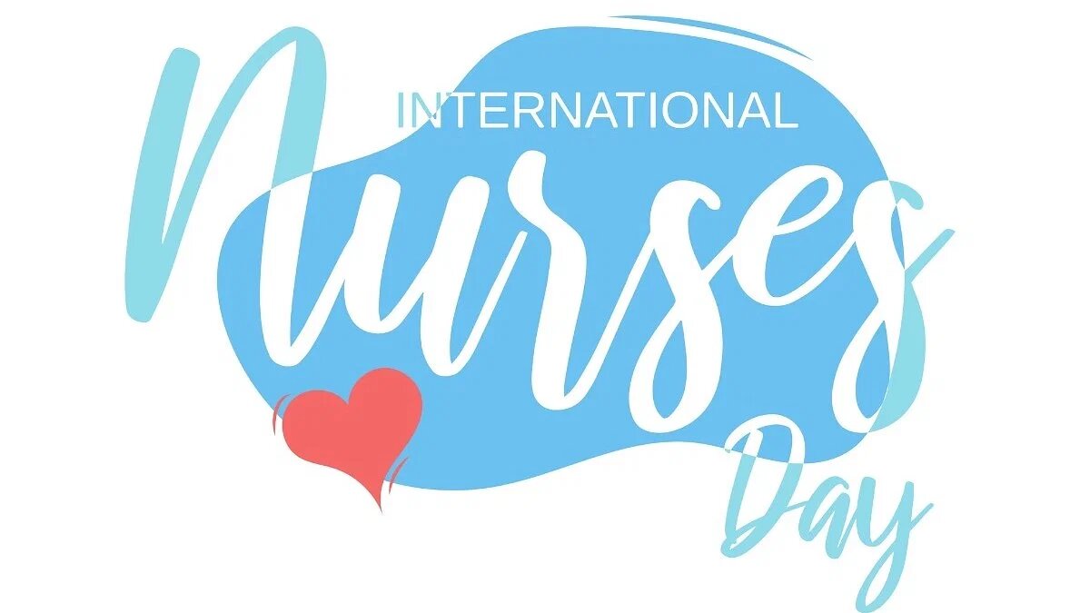 روز جهانی پرستار ۲۰۲۴ + شعار و پوستر International Nurses Day
