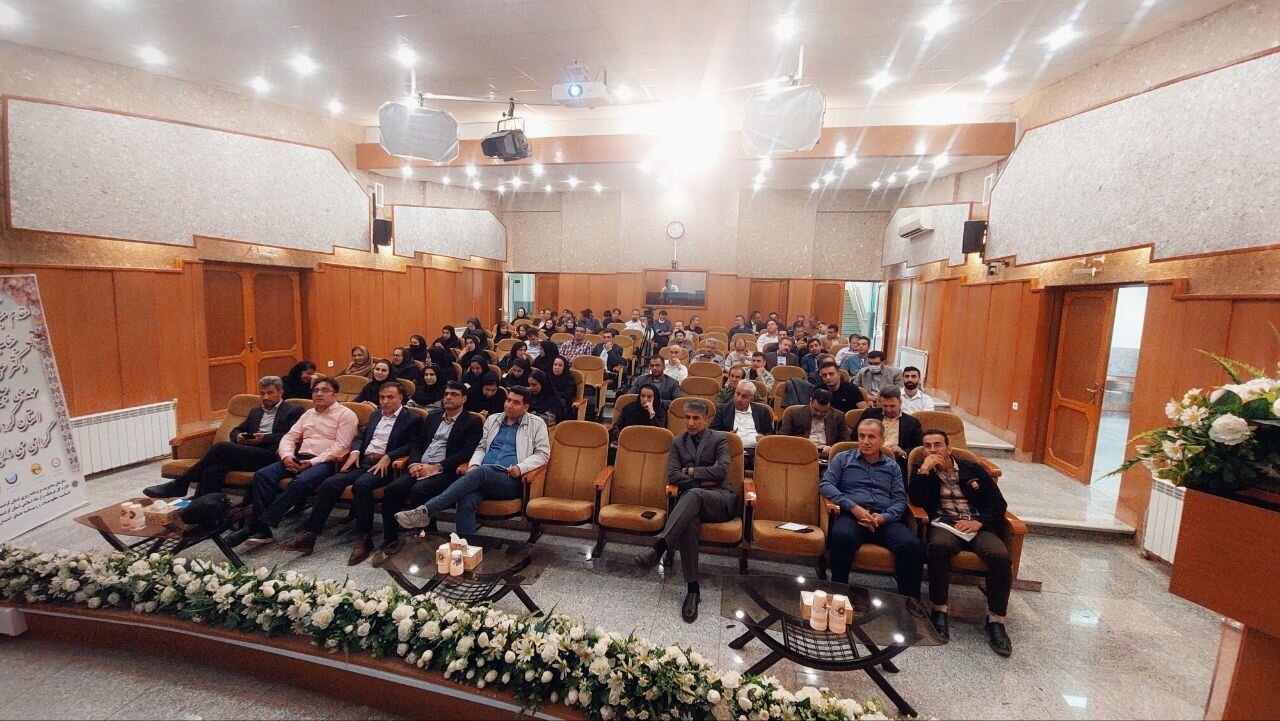 برگزاری ۲ کارگاه آموزشی ویژه اهالی رسانه و مطبوعات کردستان