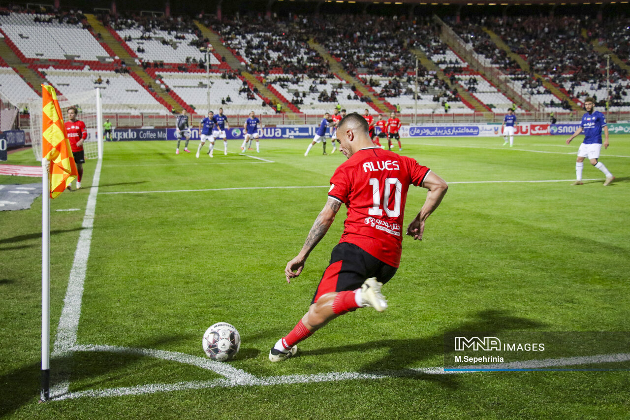 جنگ ستارگان در هفته دوم لیگ/ هنوز کیفیت واقعی تیمها مشخص نشده است