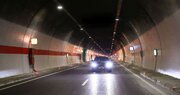 انقلاب تردد در زیباترین شهر جهان با تونل زیرزمینی ۱۵ مایلی