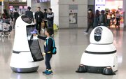 تحول دنیای سفر با فرودگاه‌های هوشمند