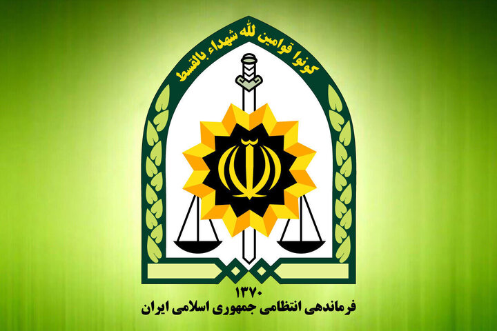 دستگیری فرد مرتبط با شبکه‌های معاند در اصفهان
