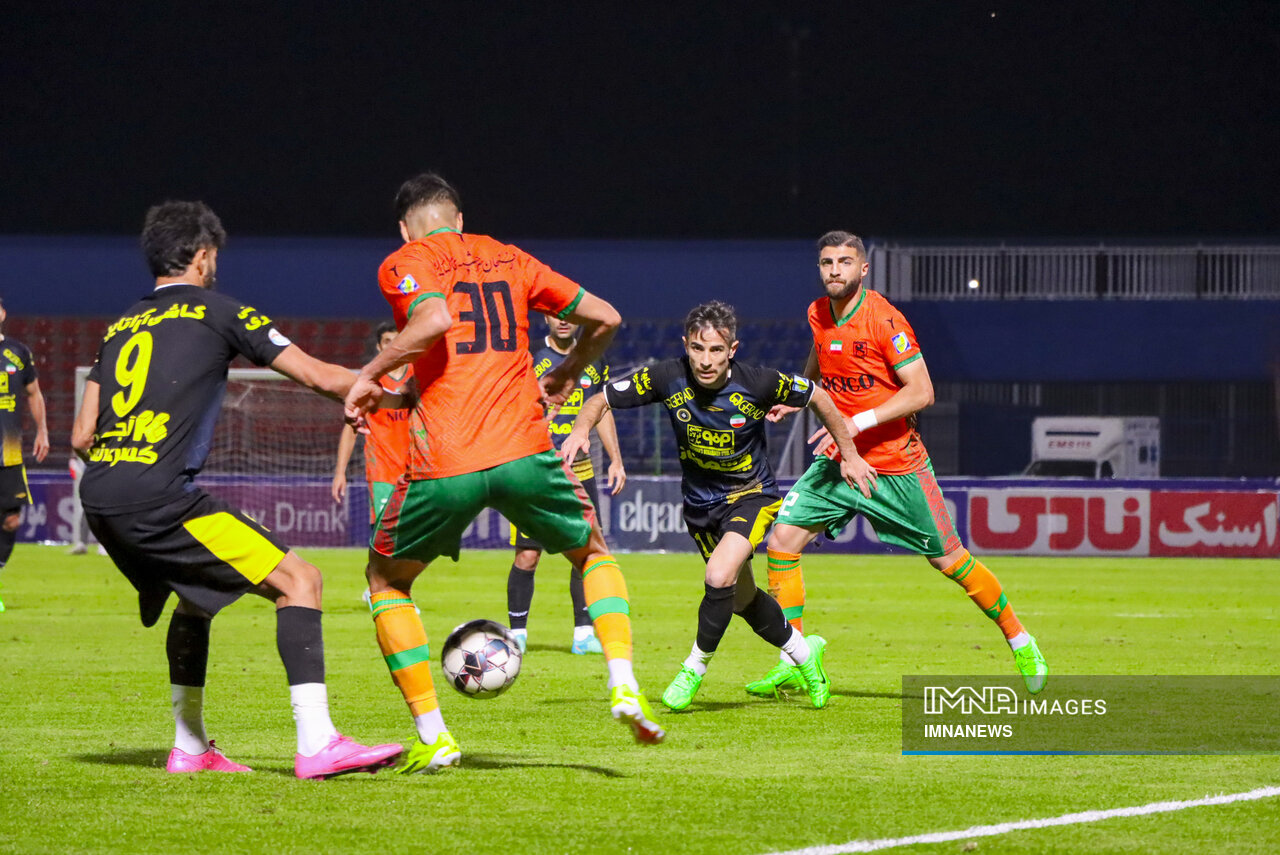 موفقیت در فینال جام حذفی برای هیچ تیمی آسان نیست