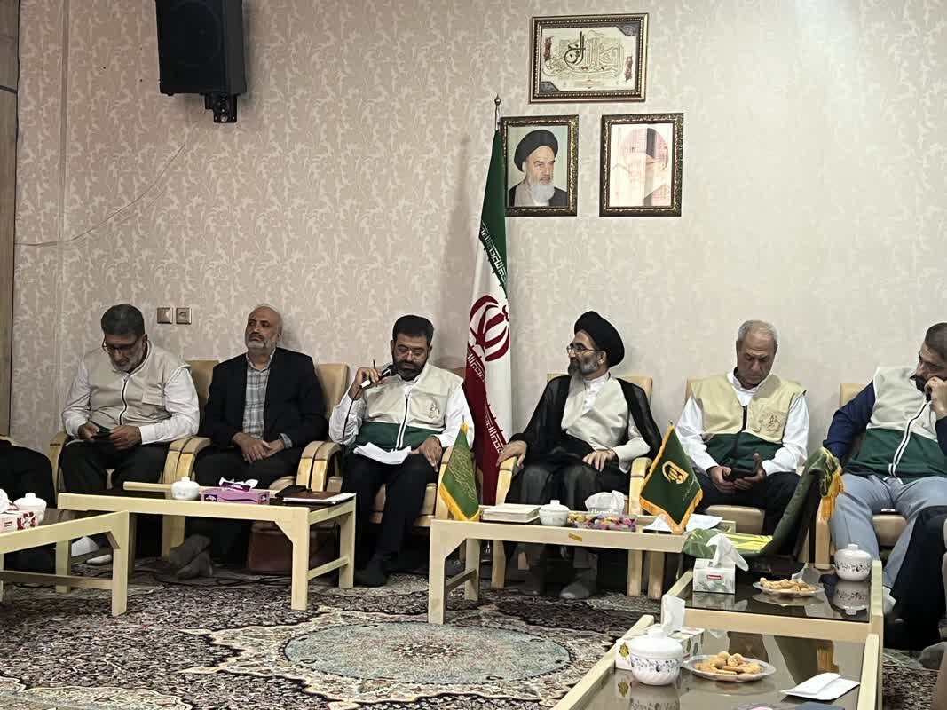 گام دوم انقلاب خودسازی است