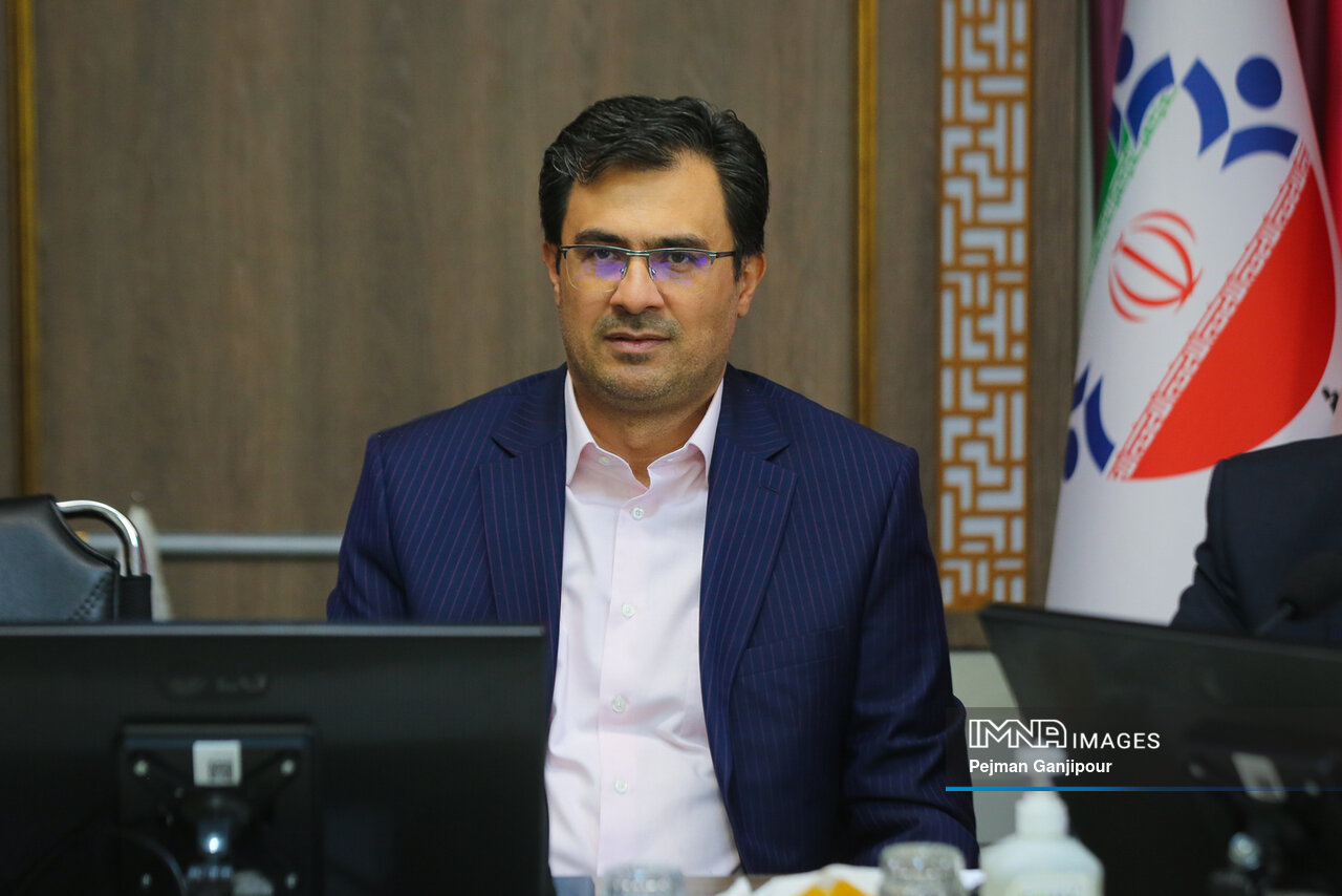 فرصت همکاری و مشارکت دانش‌بنیان‌ها با فاوای اصفهان فراهم شد
