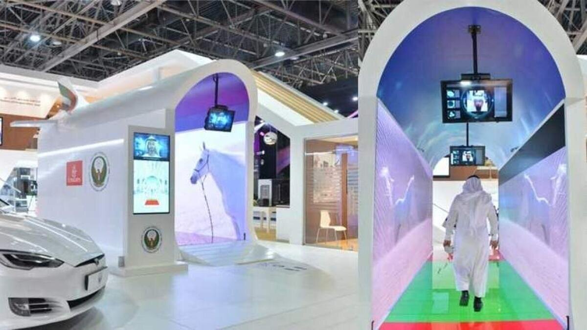 تحول دنیای سفر با فرودگاههای هوشمند