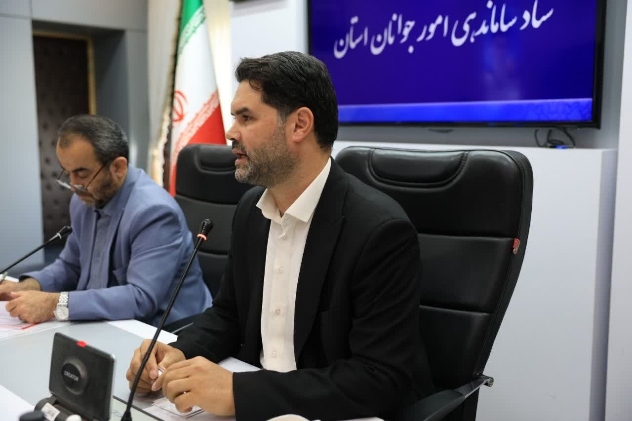 خراسان جنوبی، استان پایلوت برای اجرای طرح مهارت آموزی جوانان تعیین شد