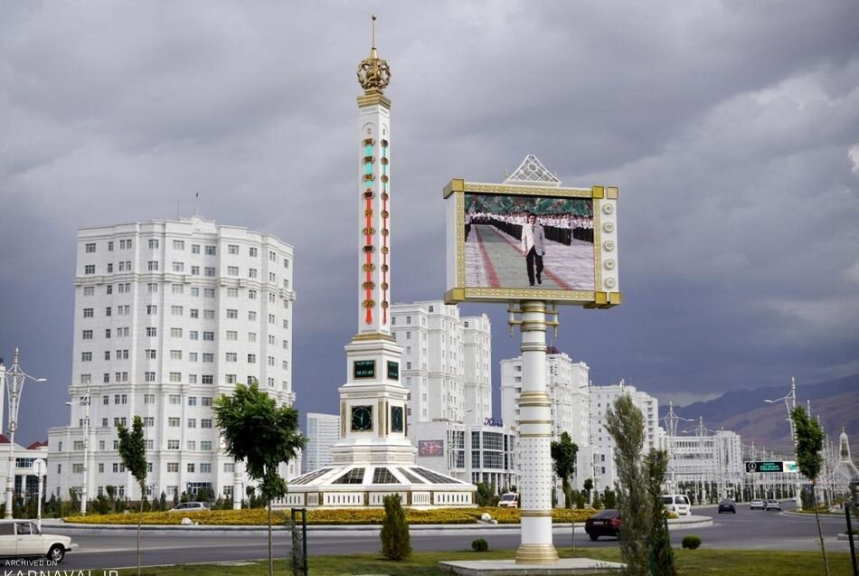 مقابله با گرمایش جهانی به کمک رنگ فوقسفید