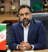 عملیات اجرایی پروژه بهسازی سطوح پروازی فرودگاه داراب سرعت گرفت