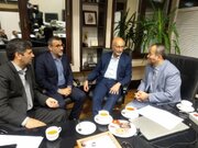 زیرساخت‌های معدنی خراسان جنوبی با همکاری ایمیدرو توسعه می‌یابد