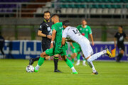 ذوب آهن به دنبال هجدهمین برد مقابل پیکان