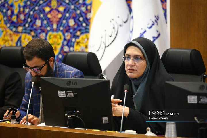 ظرفیت و امکانات برای ایجاد دبیرخانه دائمی مجمع شهرهای تاریخی در اصفهان وجود دارد