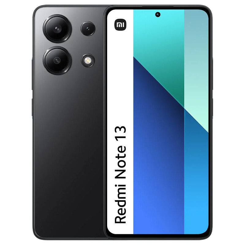 قیمت گوشی Redmi Note 13 4G + بررسی و مشخصات Redmi Note 13 (۲۴ اردیبهشت)