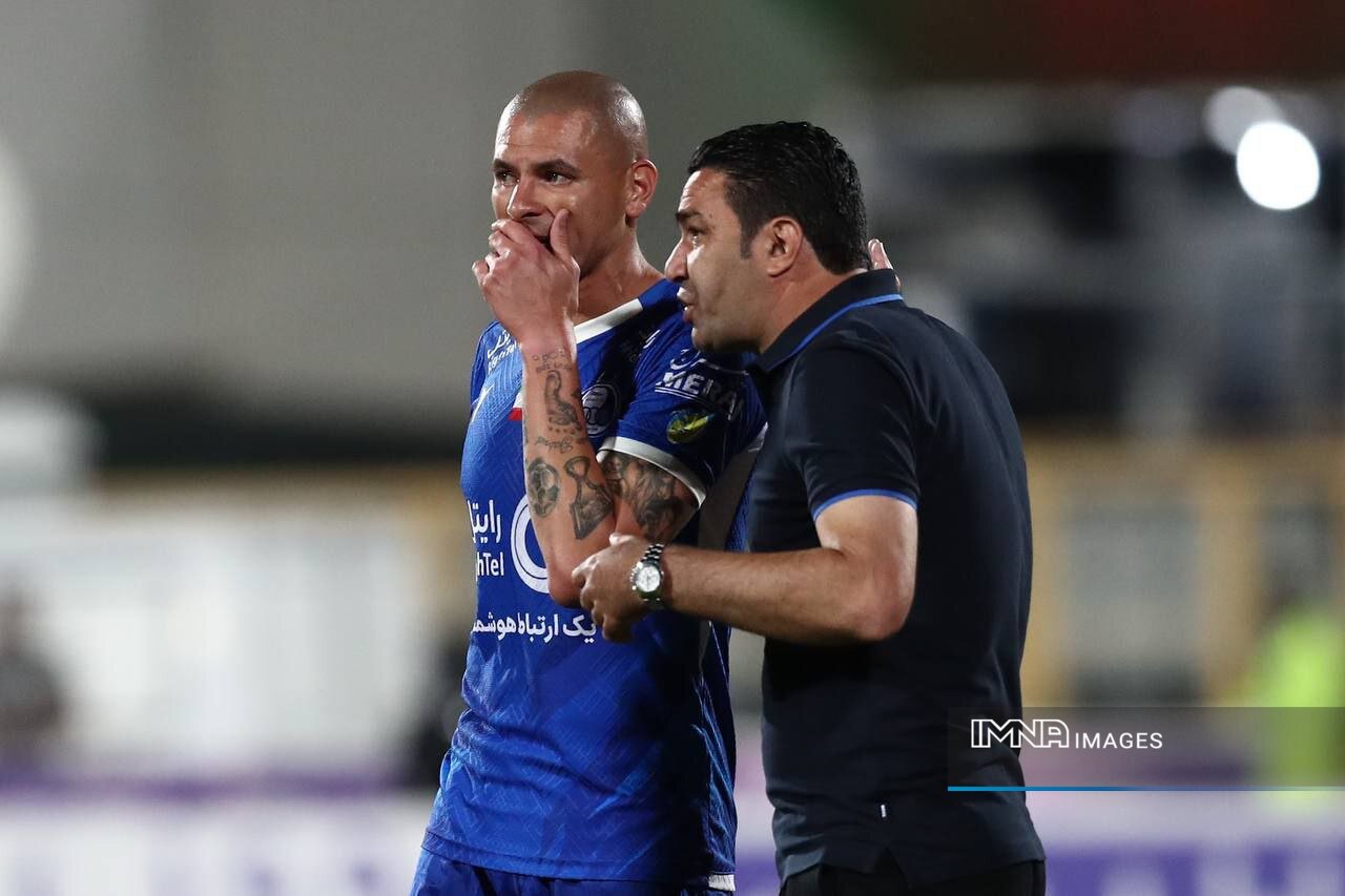 تقابل سرخابیهای پایتخت با قعرنشینان جنوبی و شمالی