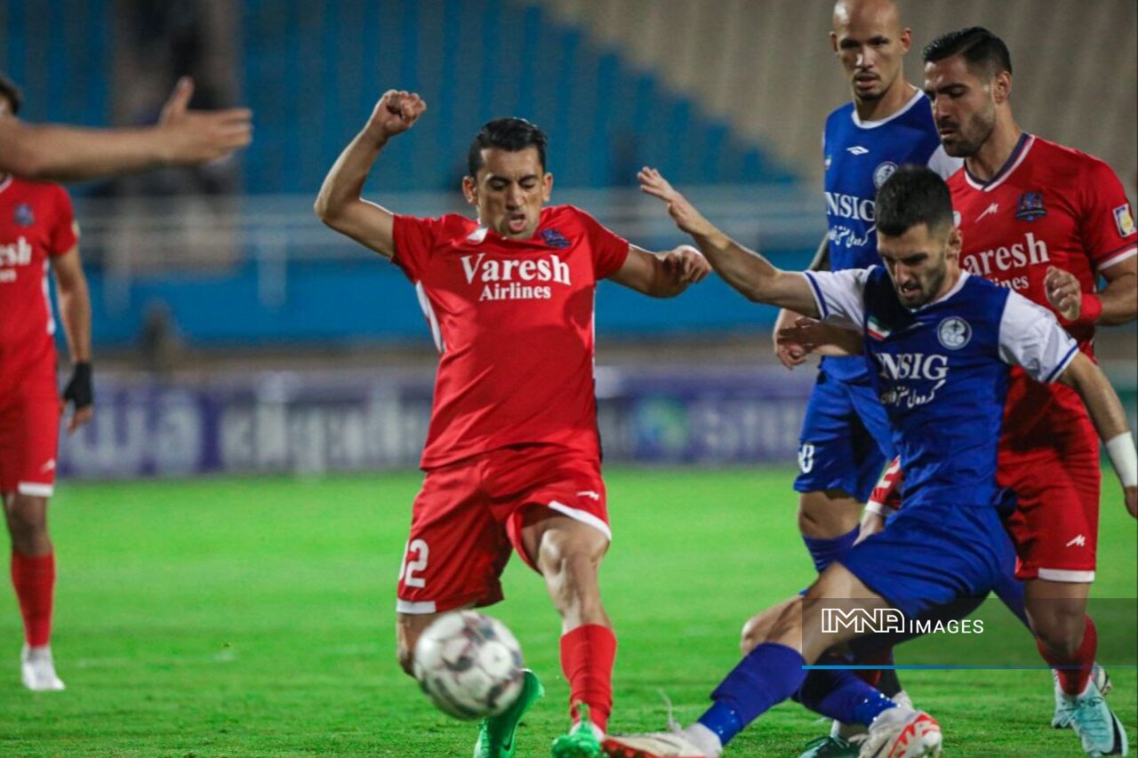 جذابیتهای لیگ برتر منهای حاشیهها