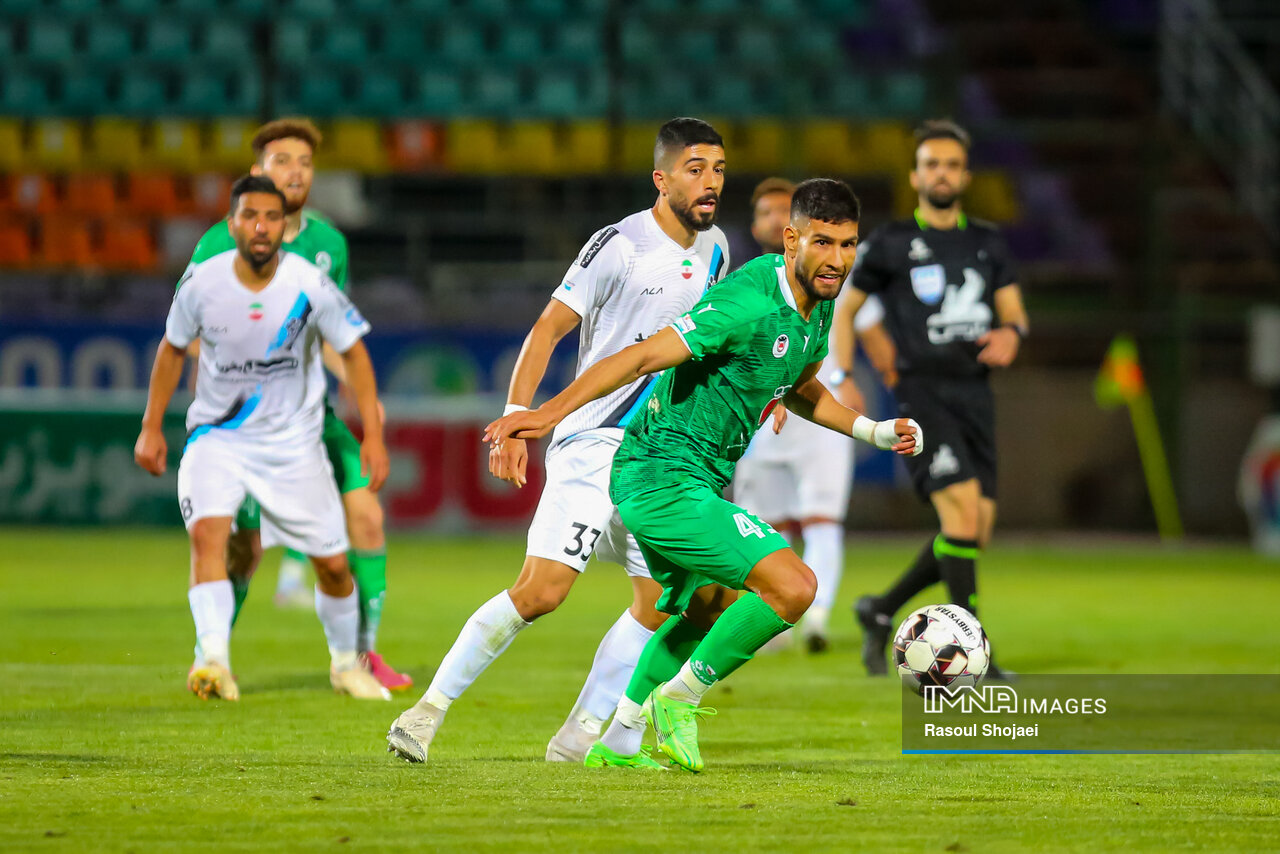 با VAR خیلی از مشکلات فوتبال حل میشود