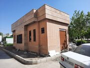 احداث سومین ایستگاه ثابت بازیافت منطقه ۵ اصفهان در سپاهان‌شهر
