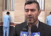 تشکیل پرونده قضایی در خصوص ترور بخشدار «گوهرکوه»