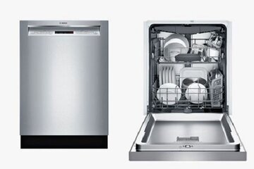از کجا بهترین قطعات ماشین ظرفشویی را تهیه کنیم؟