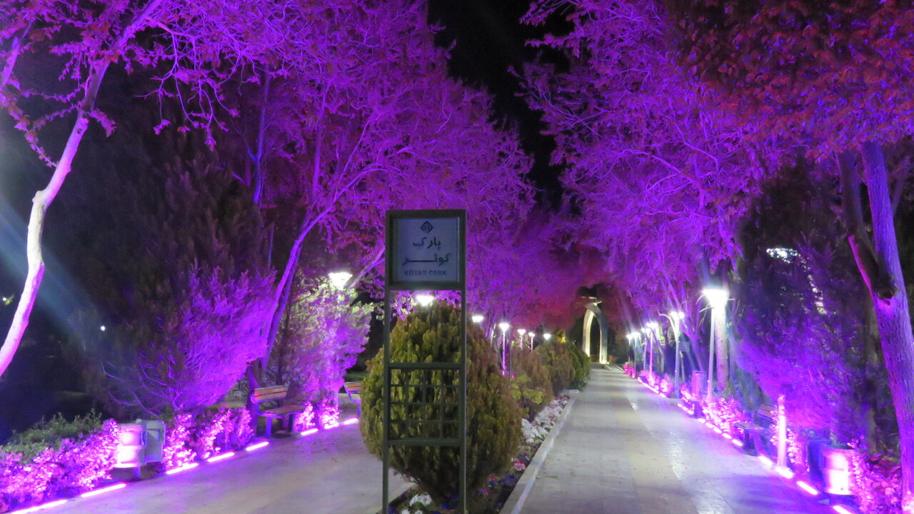 «نور» چالشی جدید در آلودگی هوا