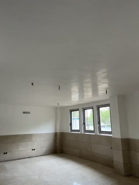 احداث ایستگاه پلیس راهور بزرگراههای شهرستان اصفهان در منطقه ۵