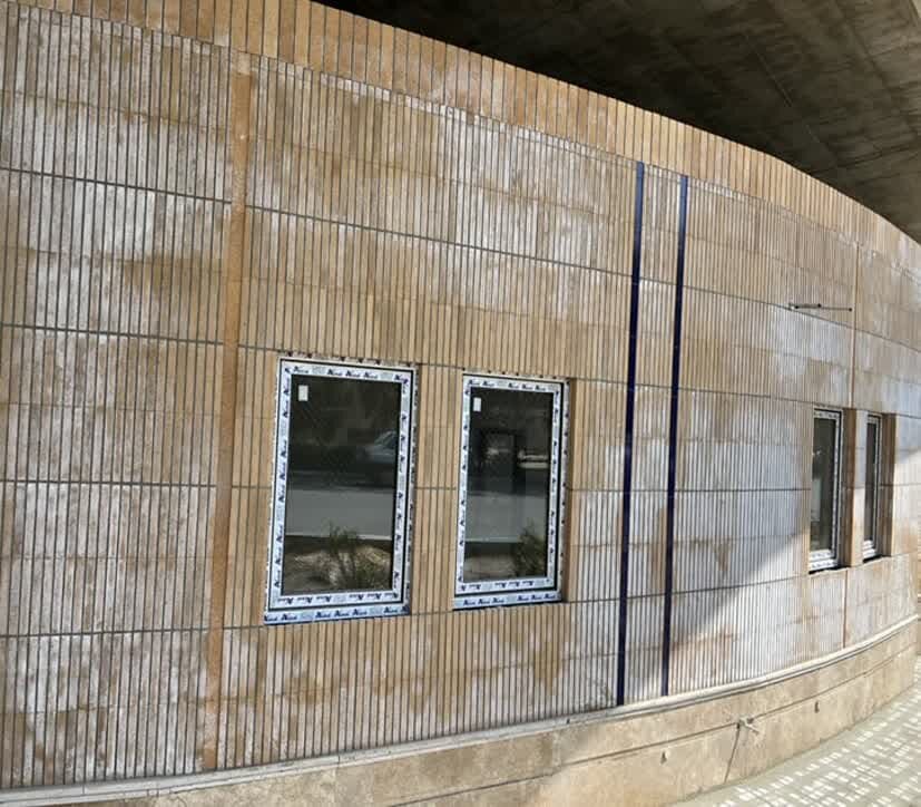 احداث ایستگاه‌ پلیس راهور بزرگراه‌های شهرستان اصفهان در منطقه ۵