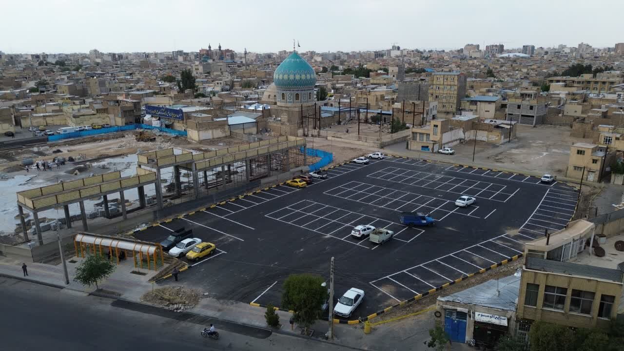 امامزادگان؛ ستارگان درخشان در آسمان قم