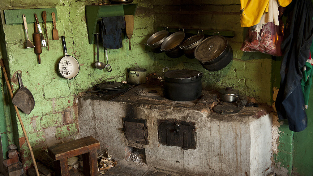 ۲ میلیارد نفر در جهان به «آشپزی پاک» دسترسی ندارند