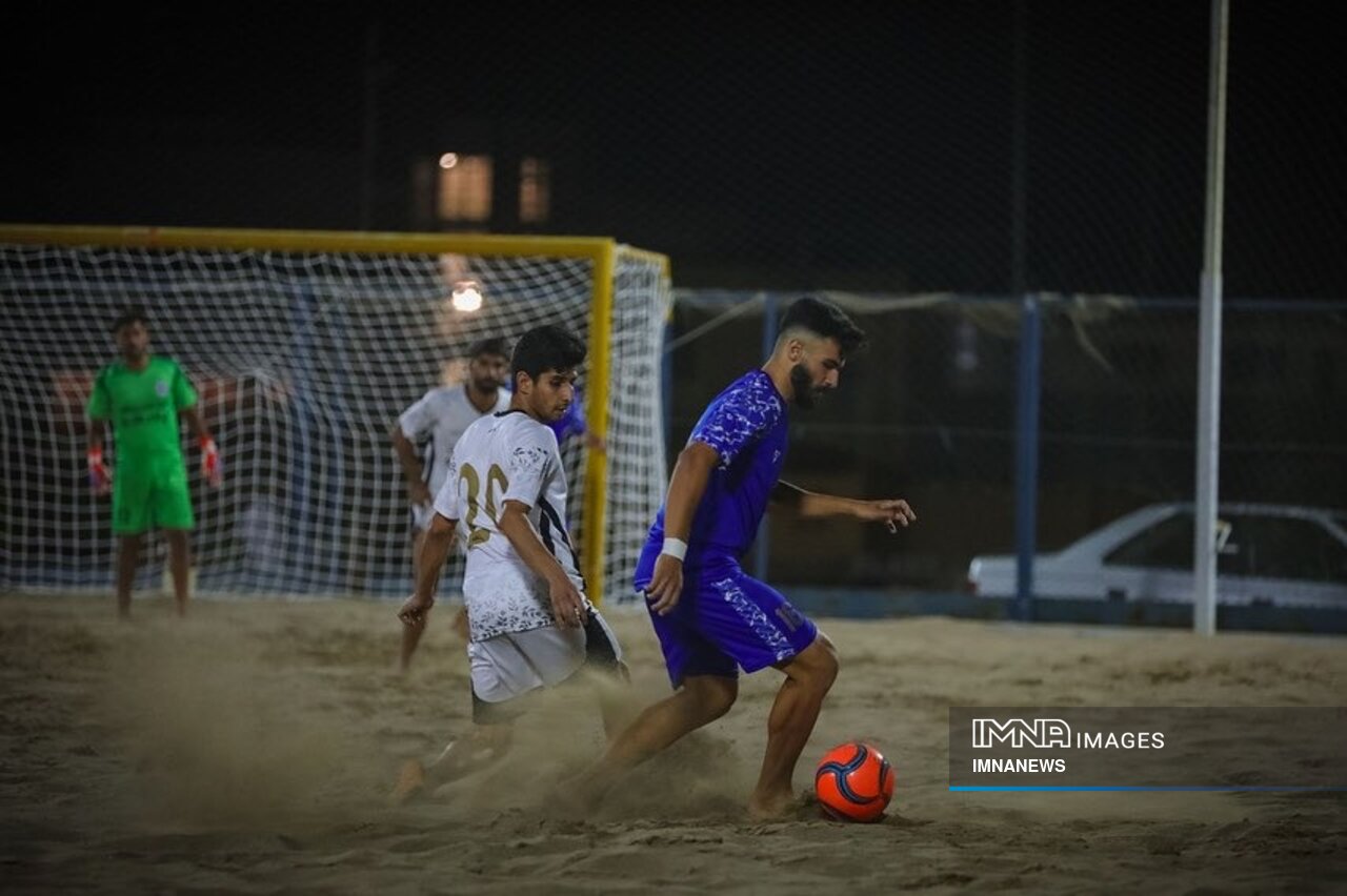 تکمیل زیرساختها زمینهساز اخذ میزبانیهای بینالمللی است