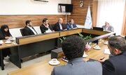 مسئولان روابط عمومی اقدامات سازمان خود را در جامعه منعکس کنند