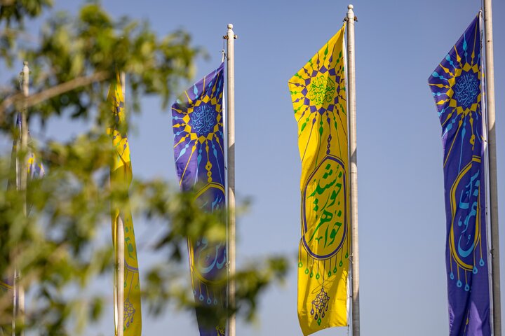 اجرای ۳۰ ویژه برنامه به‌مناسبت دهه کرامت در محلات منطقه ۱۲ اصفهان