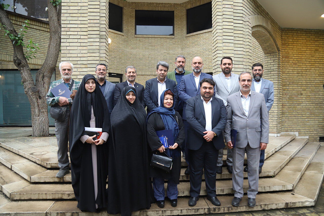 لزوم تقویت سینمای کودک و نوجوان با همافزایی نهادهای فرهنگی