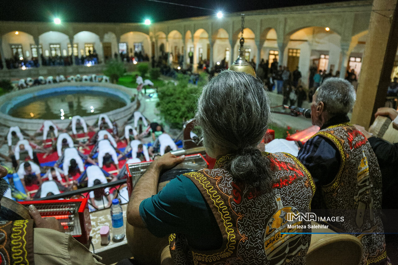 میزبانی مسابقات بینالمللی نمایشگاهی برای ارائه توانمندیهای ایران