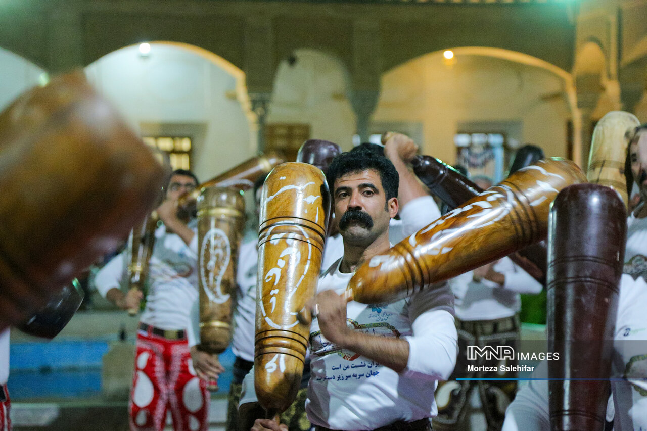 میزبانی مسابقات بینالمللی نمایشگاهی برای ارائه توانمندیهای ایران