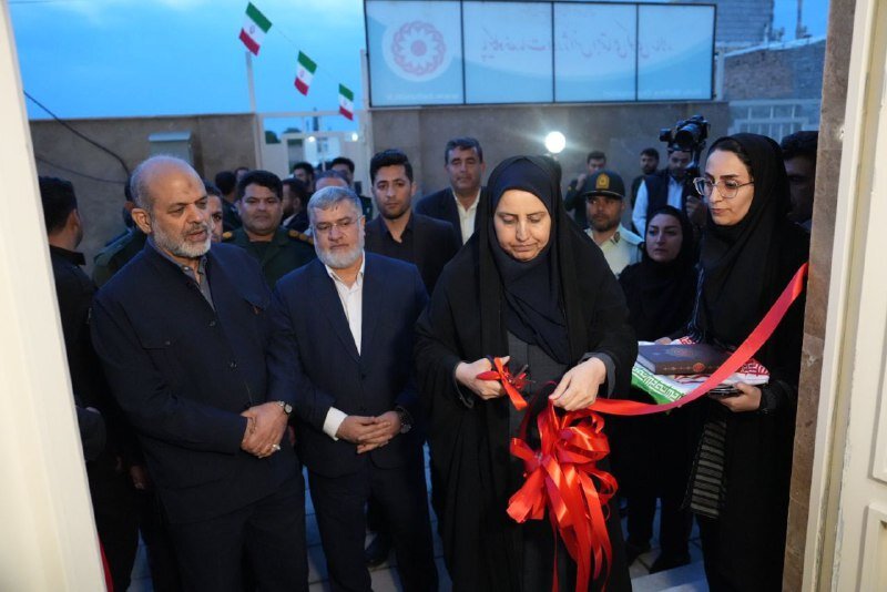 از مأموریت ویژه فرامرزی به فرماندار ماکو تا تأکید بر ابقای استاندار آذربایجانغربی