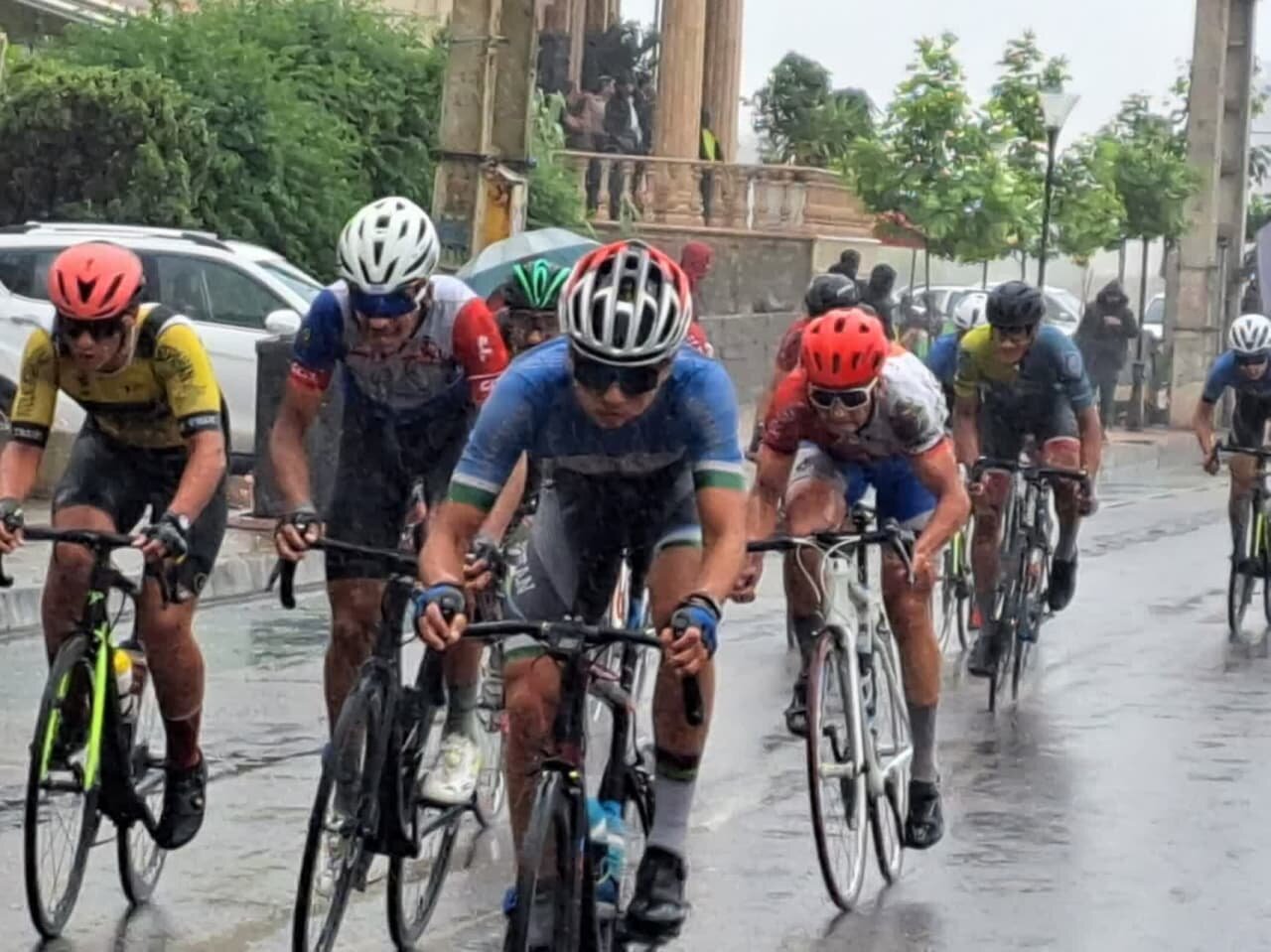 با نمایندگان ایران در المپیک ۲۰۲۴ پاریس آشنا شوید