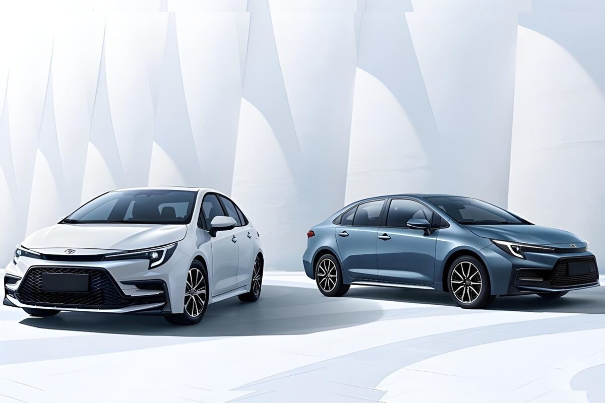 معتبرترین برندهای خودرو جهان از نظر کاربران