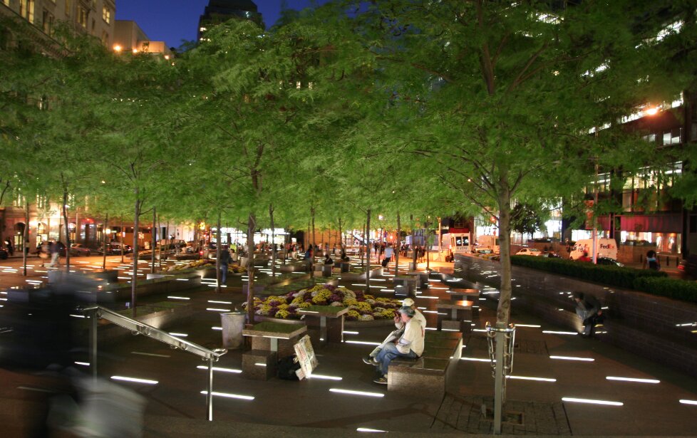 گذر مفهوم شهر ایدهآل در زمان