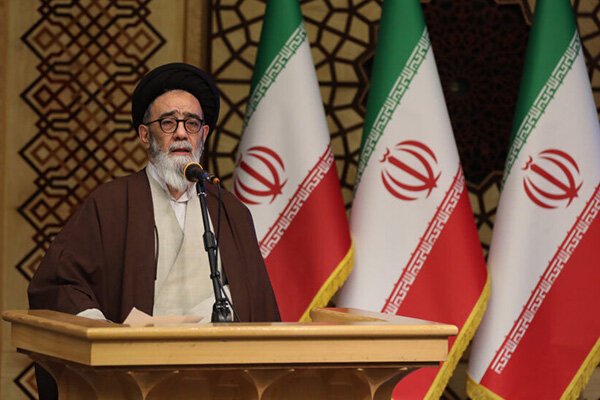 سروده شاعران برای امام جمعه شهید تبریز