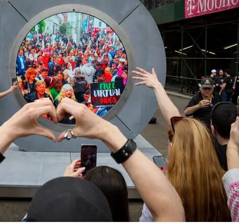 ابتکارات شهری برای پیوندهای خواهرخواندگی