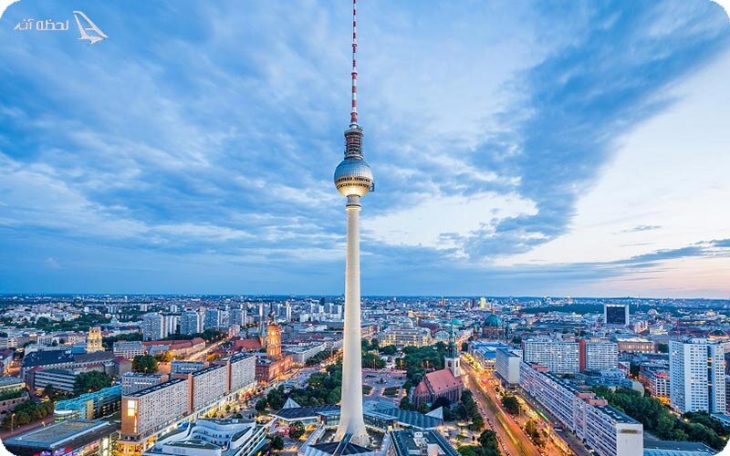 برلین؛ بدترین مکان جیب‌بری در کشور آلمان