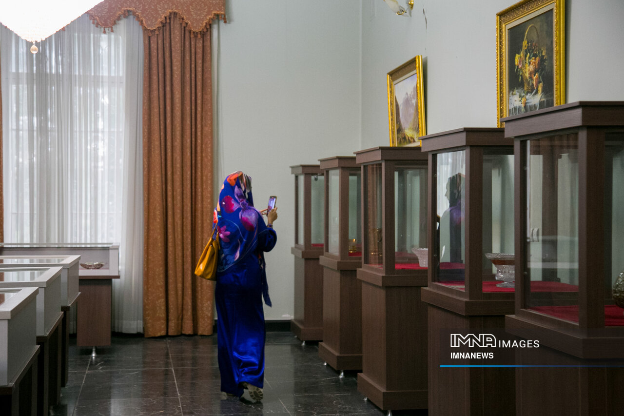 موزهها، شاهراهی برای ارتباط و تعاملات فرهنگی در دنیا