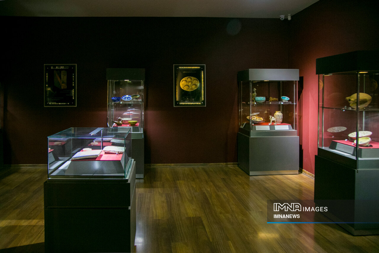 موزهها، شاهراهی برای ارتباط و تعاملات فرهنگی در دنیا