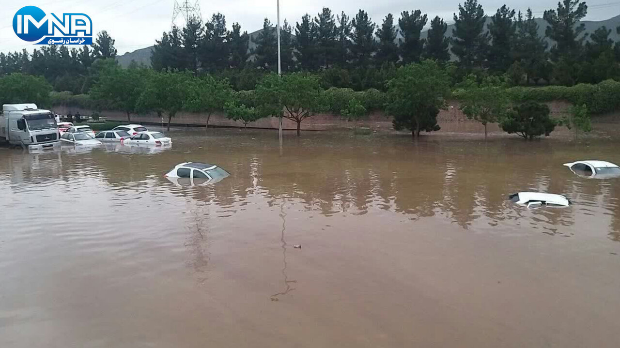 غافلگیری دستگاه‌های استان‬ در مواجهه با سیلاب‌ها پذیرفتنی نیست
