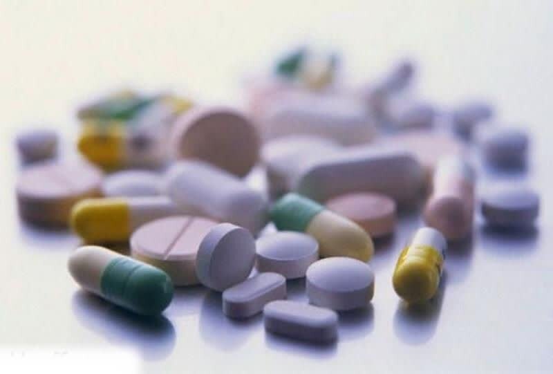 کشف بیش از ۲۱ هزار عدد انواع داروی احتکاری در سنقر و کلیایی